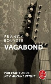 Cover von Vagabond