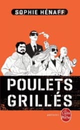 Cover von Poulet grillés