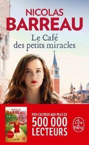 Cover von Le Café des petits miracles