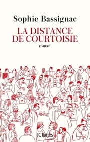 Cover von La Distance de courtoisie
