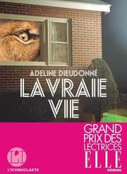 Cover von La Vraie Vie