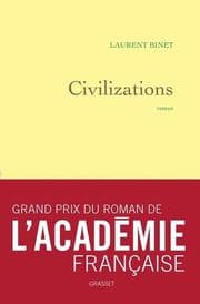 Cover von Civilizations