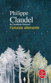 Cover von Fantaisie allemande