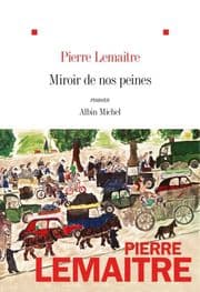 Cover von Miroir de nos peines