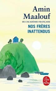 Cover von Nos frères inattendus