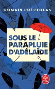 Cover von Sous le parapluie d'Adélaïde