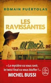Cover von Les Ravissantes