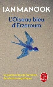 Cover von L'Oiseau bleu d'Erzeroum