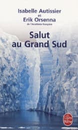 Cover von Salut au Grand Sud