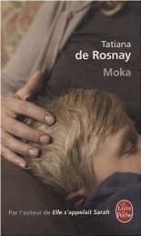 Cover von Moka