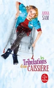 Cover von Les Tribulations d'une caissiere