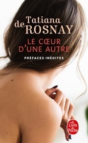 Cover von Le Coeur d'une autre