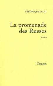 Cover von La Promenade des Russes