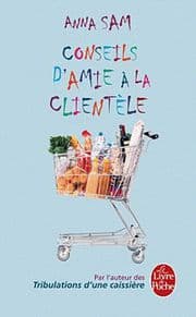 Cover von Conseils d'amie a la clientele
