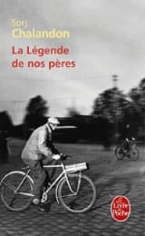 Cover von La Légende de nos pères