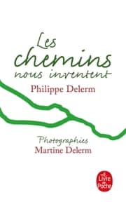 Cover von Les Chemins nous inventent