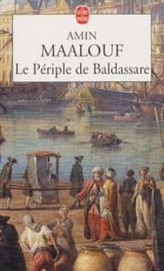 Cover von Le Periple de Baldassare