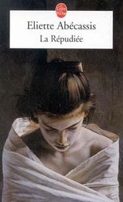 Cover von La Répudiée
