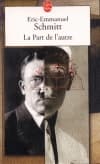 Cover von La Part de l'autre