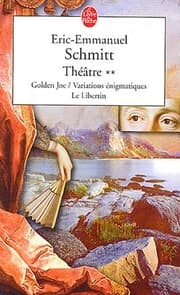 Cover von Theatre