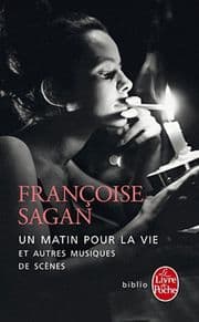 Cover von Un matin pour la vie
