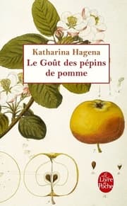 Cover von Le Goût des pépins de pomme