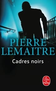 Cover von Cadres noirs