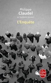 Cover von L'Enquête