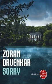 Cover von Sorry
