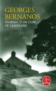 Cover von Journal d'un curé de campagne