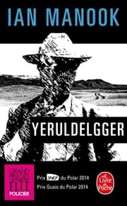 Cover von Yeruldelgger