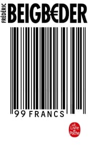 Cover von 99 francs