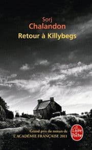 Cover von Retour à Killybegs