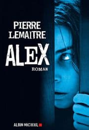 Cover von Alex