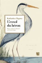 Cover von L'envol du héron