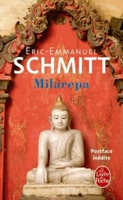 Cover von Milarepa