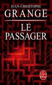 Cover von Le Passager