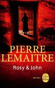 Cover von Rosy & John