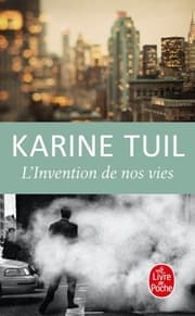 Cover von L'invention de nos vies
