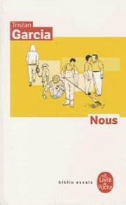 Cover von Nous