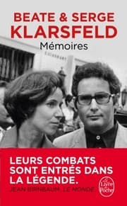 Cover von Mémoires