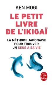 Cover von Le petit livre de l'Ikigaï