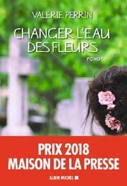 Cover von Changer l'eau des fleurs