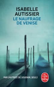 Cover von Le Naufrage de Venise