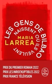 Cover von Les Gens de Bilbao naissent où ils veulent