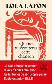 Cover von Quand tu écouteras cette chanson