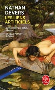 Cover von Les Liens artificiels
