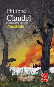 Cover von Crépuscule