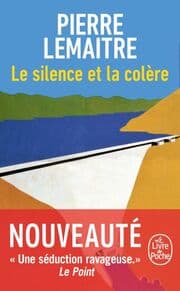 Cover von Le Silence et la Colère