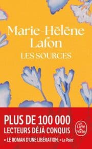 Cover von Les Sources
